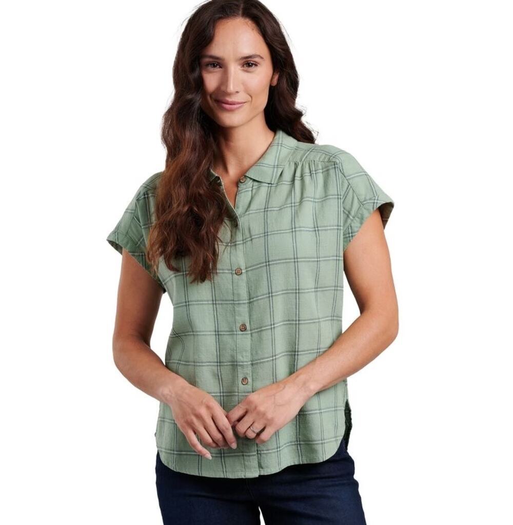 Kuhl Wylde Shirt